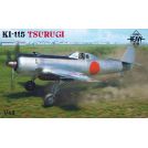 EDUARD 11194 Ki-115 Tsurugi 1/48