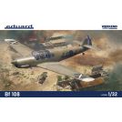 EDUARD 3405 Bf 108 1/32
