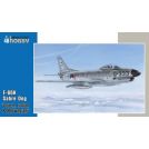 SPECIAL HOBBY 48123 F-86K "NATO All Weather Fighter" 1/48