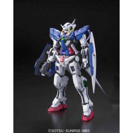 BANDAI Mg gundam exia ignition mode 1/100