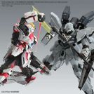 BANDAI MASTER GRADE Mg gundam narrative c-packs ver ka 1/100