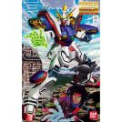 BANDAI MASTER GRADE Mg gundam shining 1/100