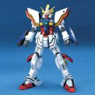 BANDAI MASTER GRADE Mg gundam shining 1/100