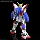 BANDAI REAL GRADE Rg gundam shining 1/144
