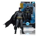 Dc multiverse cover recreations the dark knight returns batman figure