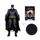 Dc multiverse cover recreations the dark knight returns batman figure