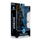 Dc multiverse cover recreations the dark knight returns batman figure