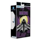Dc multiverse cover recreations the dark knight returns batman figure