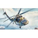 ACADEMY 12135 Sikorsky UH-60 M Black Hawk