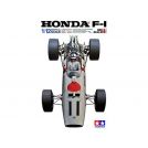TAMIYA 12032 Honda RA273 (w/PE Parts) 1/12