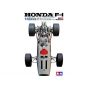 TAMIYA 12032 Honda RA273 (w/PE Parts) 1/12