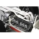 TAMIYA 12032 Honda RA273 (w/PE Parts) 1/12