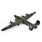 ACADEMY 12584 Consolidated B-24 H Liberator - Zodiac Decals