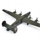 ACADEMY 12584 Consolidated B-24 H Liberator - Zodiac Decals