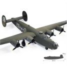 ACADEMY 12584 Consolidated B-24 H Liberator - Zodiac Decals