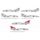 ACADEMY 12356 McDonnell Douglas F-4 J Phantom II "Fighting Shamrocks"