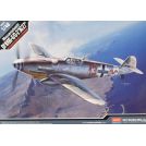 ACADEMY 12321 Messerschmitt Bf109G-6/G-2 JG