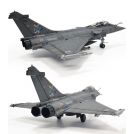 ACADEMY 12368 Dassault Rafale M - Marine Nationale