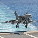 ACADEMY 12368 Dassault Rafale M - Marine Nationale