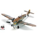 ZOUKEI MURA MESSERSCHMITT BF 109 G-4 1/32