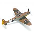 ZOUKEI MURA MESSERSCHMITT BF 109 G-4 1/32