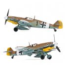 ZOUKEI MURA MESSERSCHMITT BF 109 G-4 1/32