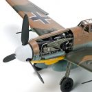 ZOUKEI MURA MESSERSCHMITT BF 109 G-4 1/32