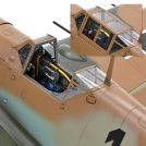 ZOUKEI MURA MESSERSCHMITT BF 109 G-4 1/32