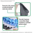 BANDAI 30ms fuyuko mayuzumi