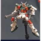 BANDAI HIGH GRADE Hg burglarydog