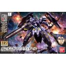 BANDAI HIGH GRADE Hg gundam duel r02 1/144