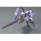 BANDAI HIGH GRADE Hg gundam duel r02 1/144