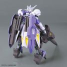 BANDAI HIGH GRADE Hg gundam duel r02 1/144