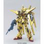 BANDAI HIGH GRADE Hg gundam owashi akatsuki 1/144