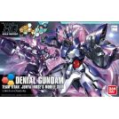 BANDAI HIGH GRADE Hg gundam shenlong 1/144