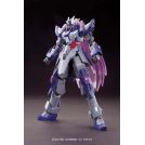 BANDAI HIGH GRADE Hg gundam shenlong 1/144
