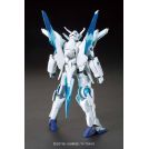 BANDAI HIGH GRADE Hgbf gundam denial 1/144