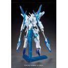 BANDAI HIGH GRADE Hgbf gundam denial 1/144