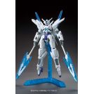 BANDAI HIGH GRADE Hgbf gundam denial 1/144