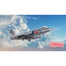 FINE MOLDS FF07 JASDF F-104J Starfighter 1/72