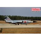 FINE MOLDS FF07 JASDF F-104J Starfighter 1/72