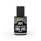 AK INTERACTIVE 12002 PANEL LINER NERO