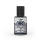 AK INTERACTIVE 12002 BLACK PRECISION PANEL LINER