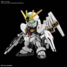 BANDAI SD Cross Silhouette Banshee Dest/ Norn P