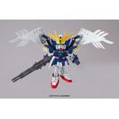 BANDAI SD Gundam nu gundam ex std