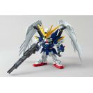 BANDAI SD Gundam nu gundam ex std