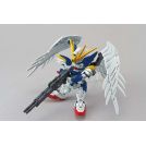 BANDAI SD Gundam nu gundam ex std