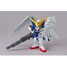 BANDAI SD Gundam nu gundam ex std