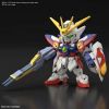 BANDAI SD bandai gundam wing zero ex standard
