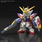 BANDAI SD bandai gundam wing zero ex standard